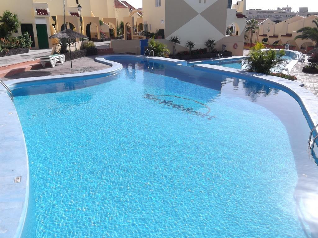 Apartment Fanabe Mareverde Costa Adeje  Δωμάτιο φωτογραφία