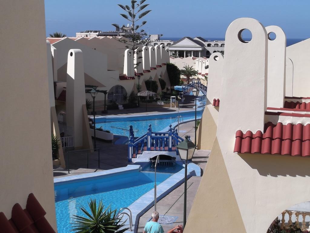 Apartment Fanabe Mareverde Costa Adeje  Δωμάτιο φωτογραφία